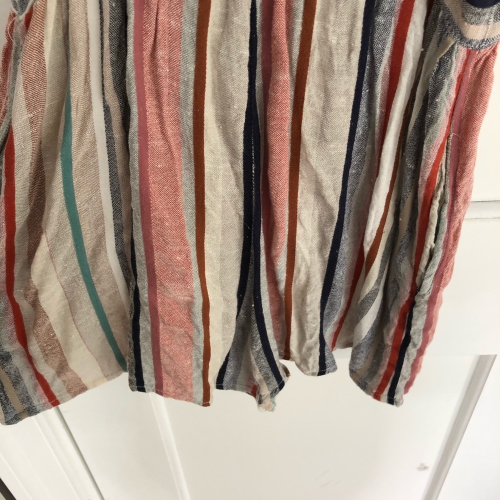 Multicolor romper - Picture 5 of 6